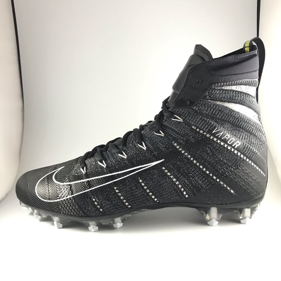 Nike Other - Nike Mens Vapor Untouchable 3 Elite black cleats